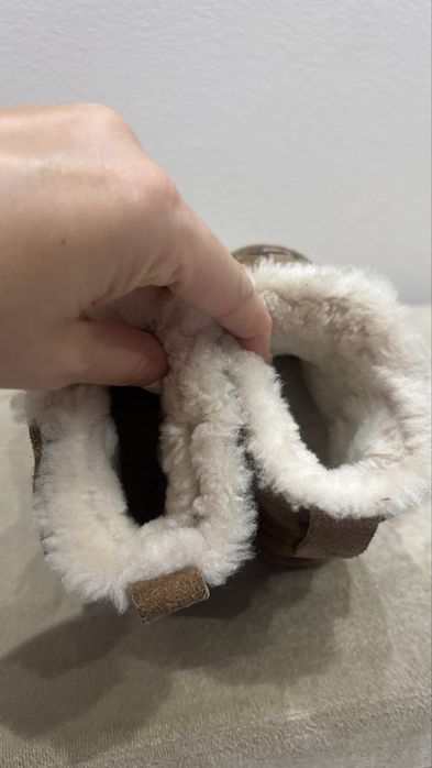 Детски боти Baby koala