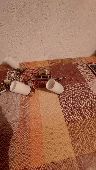 Аплици аплик таван абажур спот спотове