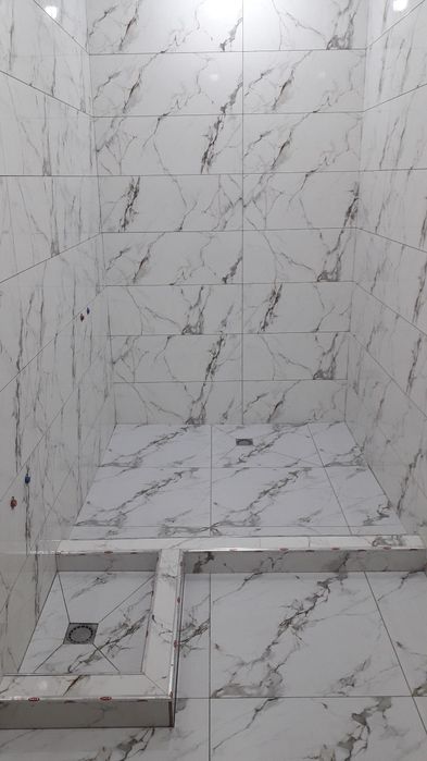 Кафель пилитка терамиз