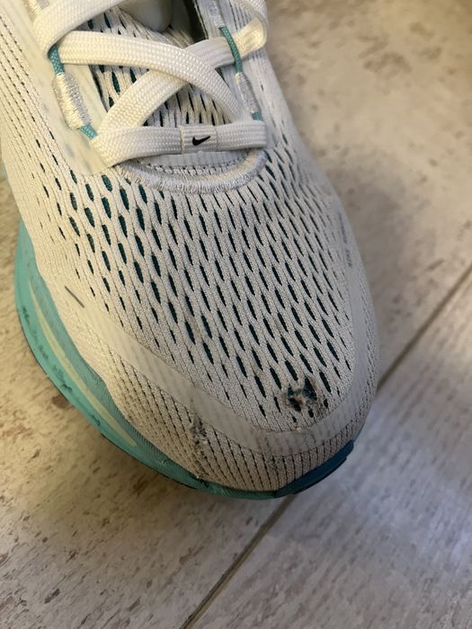 Маратонки Nike Vomero
