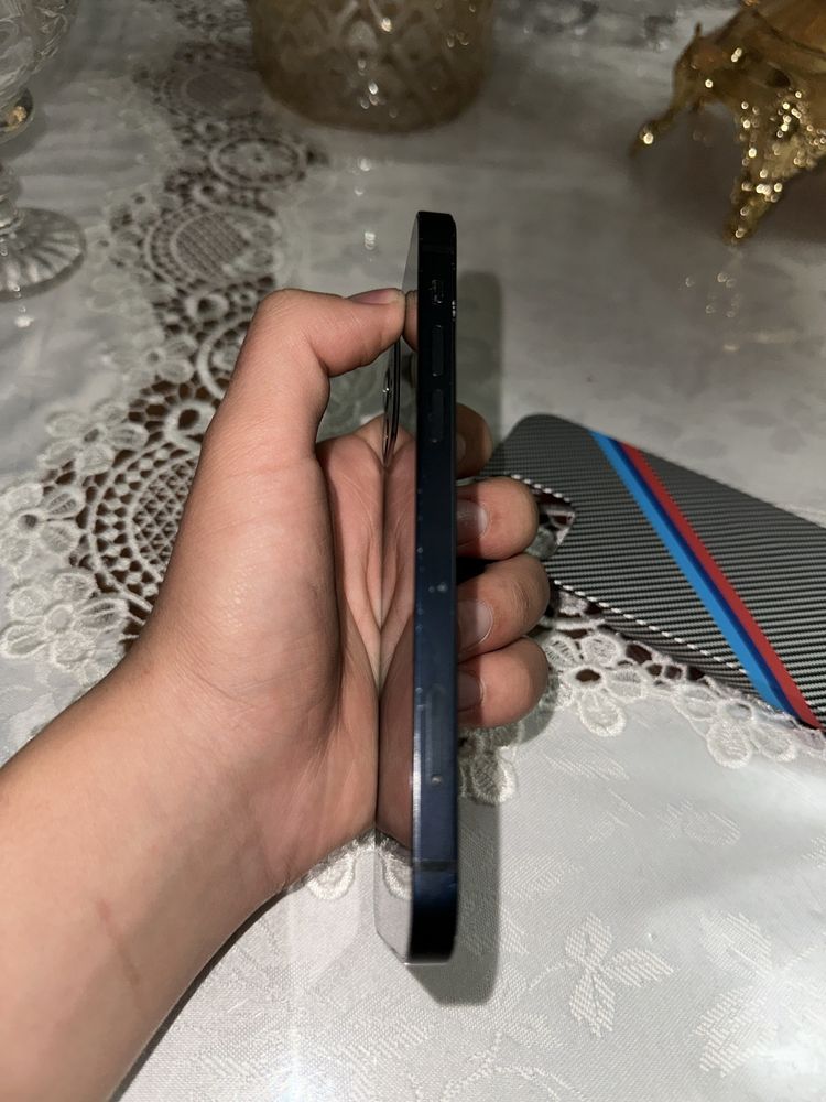 Iphone 12 sotiladi narxini kelshamz