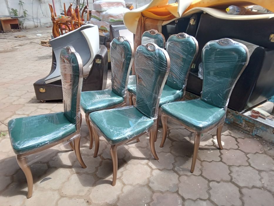 Реставрация мебели