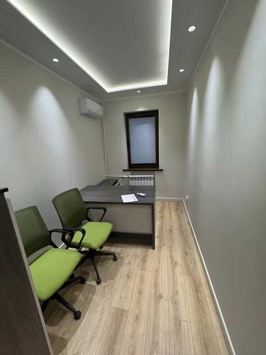 Просторный и красивый офис в аренду