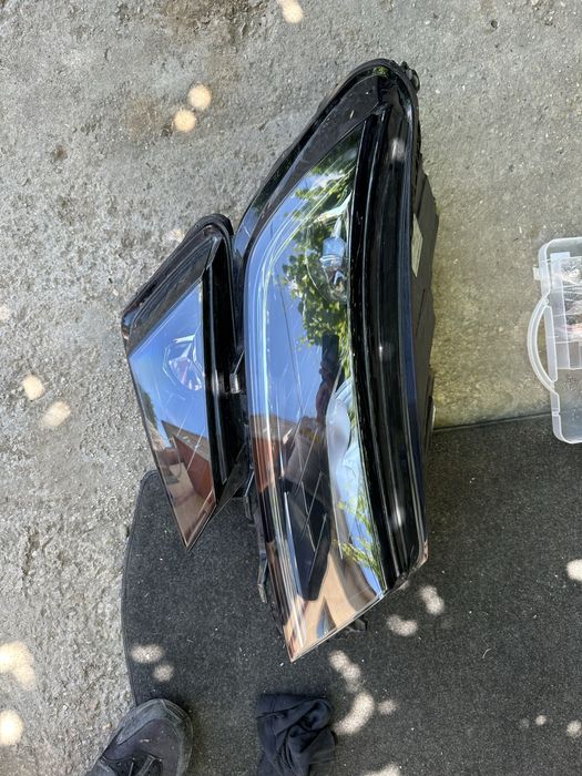 Far dreapta full led skoda kodiaq.cod:566941016.f.