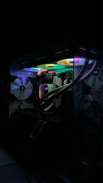 Service PC – Curățare, Windows, Upgrade, Asamblare completă