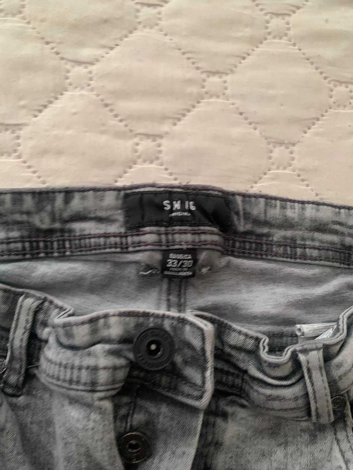 Дънки SMOG & LCW Jeans