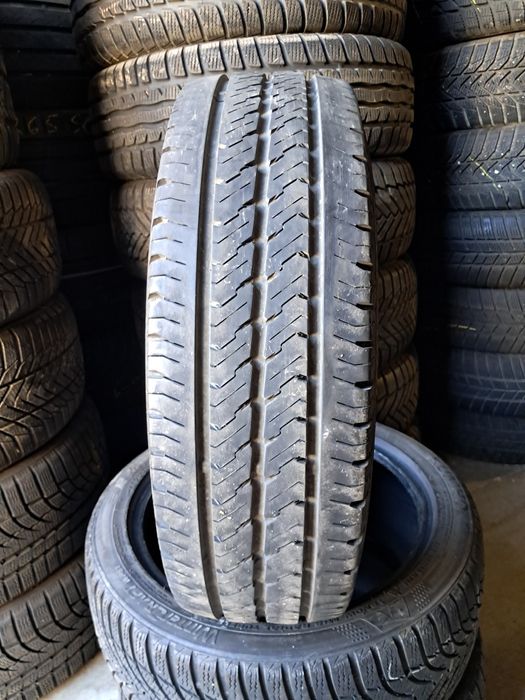 1xAnvelopa second vara 195 70 R15C Barum 2023