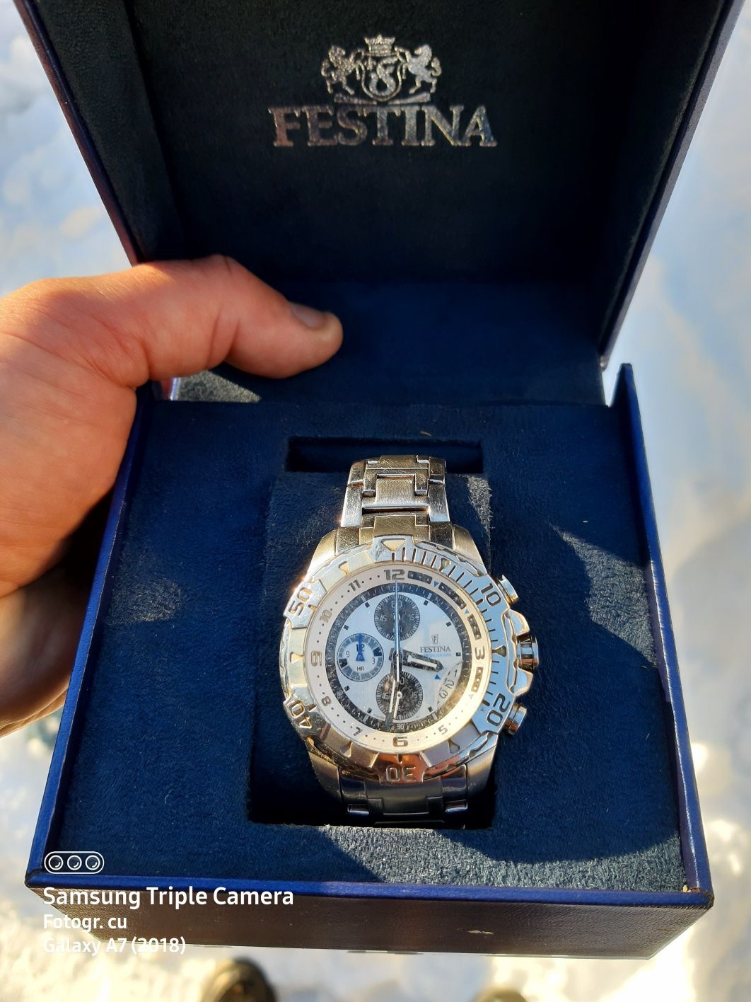 Ceas Festina Chrono