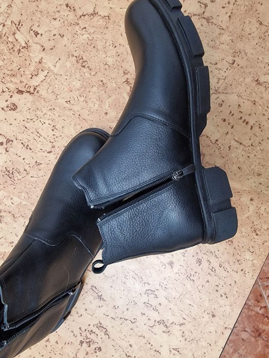 Vând ghete Claudio Casini