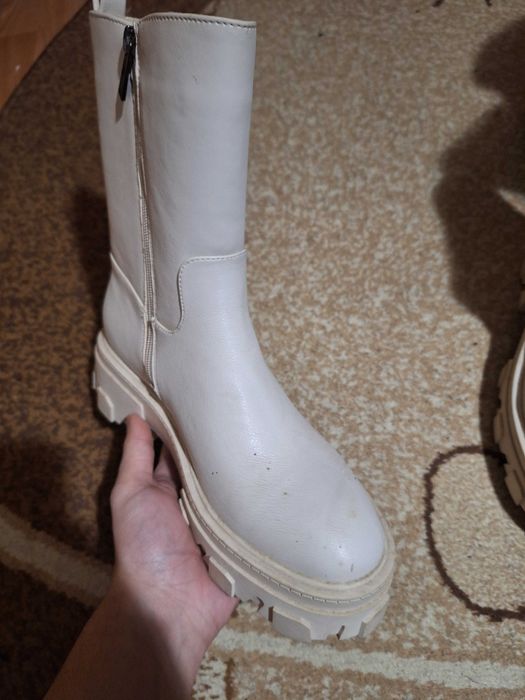 Cizme de iarna dama