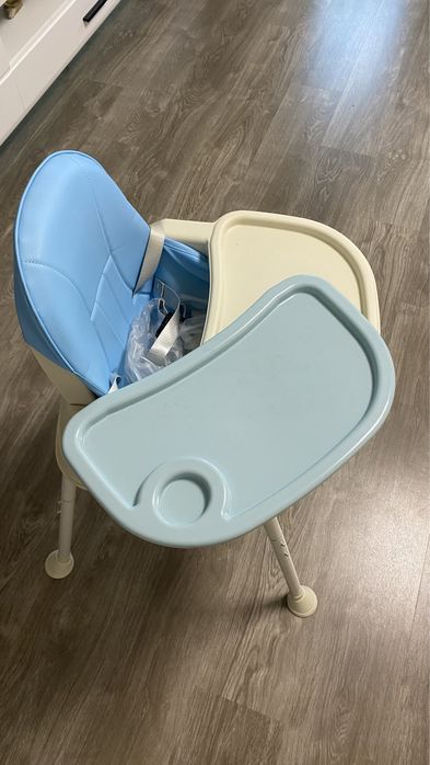 Scaun de masa 6 in 1