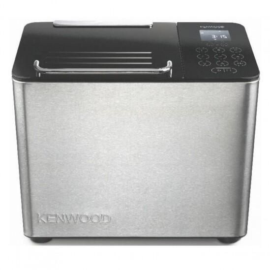 Хлебопечка Kenwood BM450 в Ташкенте и Узбекистане