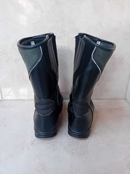 ботуши за мотор / мото ботуши Garenie