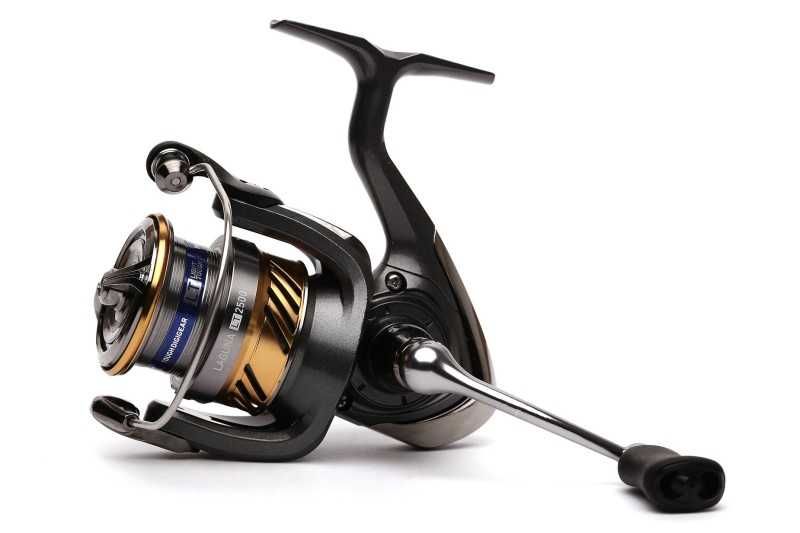 Макара Daiwa 20 LAGUNA 2000LT