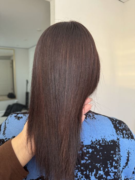 Кератин , ботокс люкс