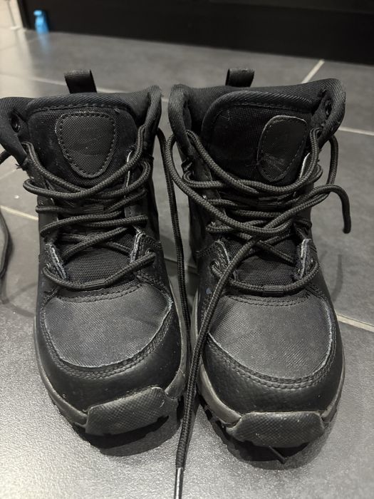 Зимни ботуши Nike