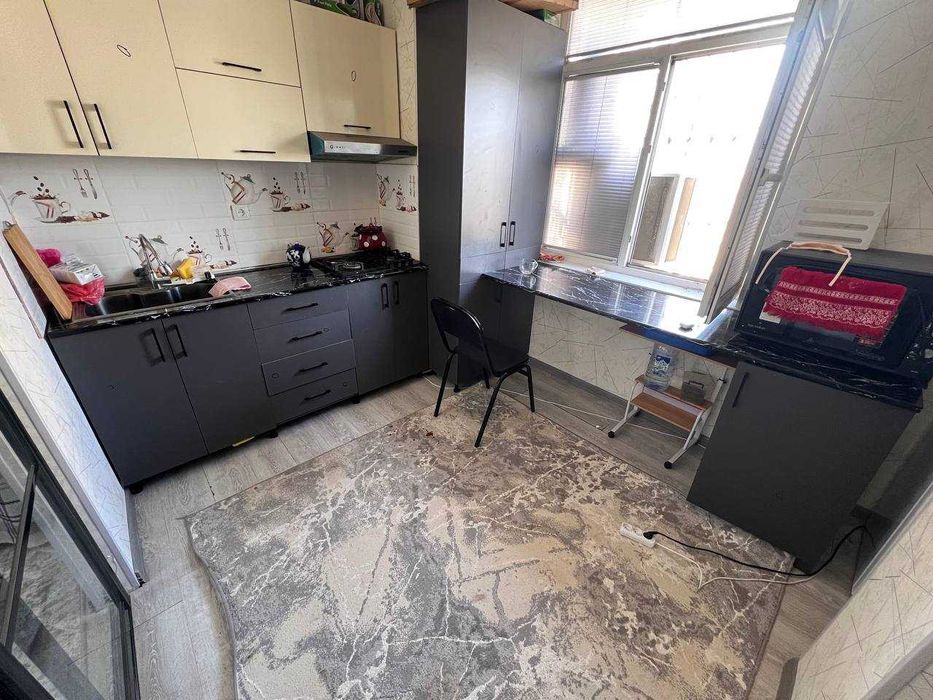 квартира в чоштепа