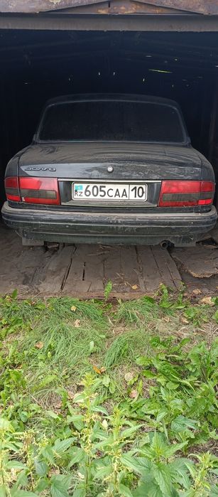 Продам Волга 3110