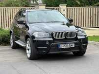BMW X5 pachet Sport Facelift 2011 euro 5 unic proprietar
