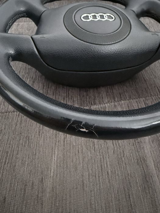 Волан за Audi A6 C5
