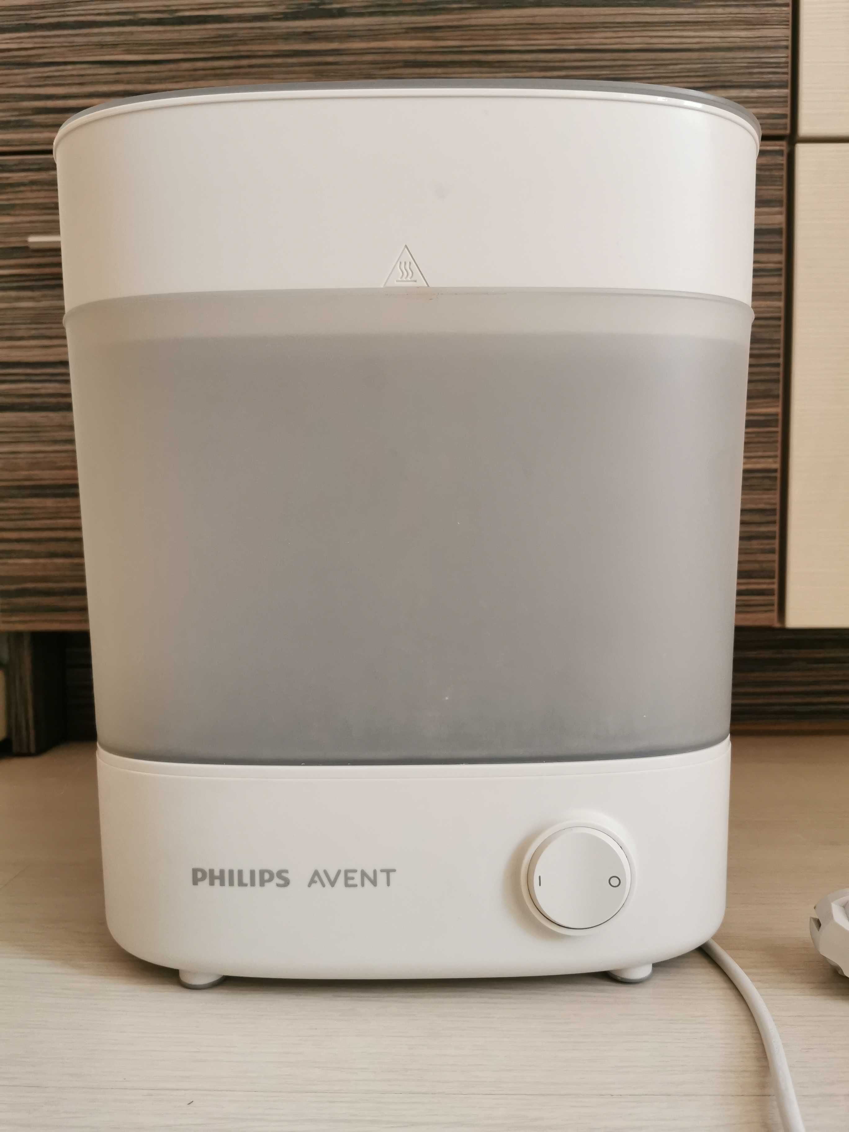 стерилизатор PHILIPS AVENT