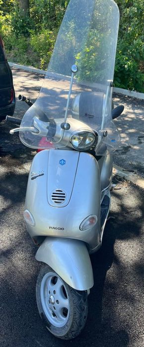 Piggio Vespa 150