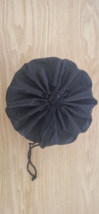 Set de vase pliabile camping