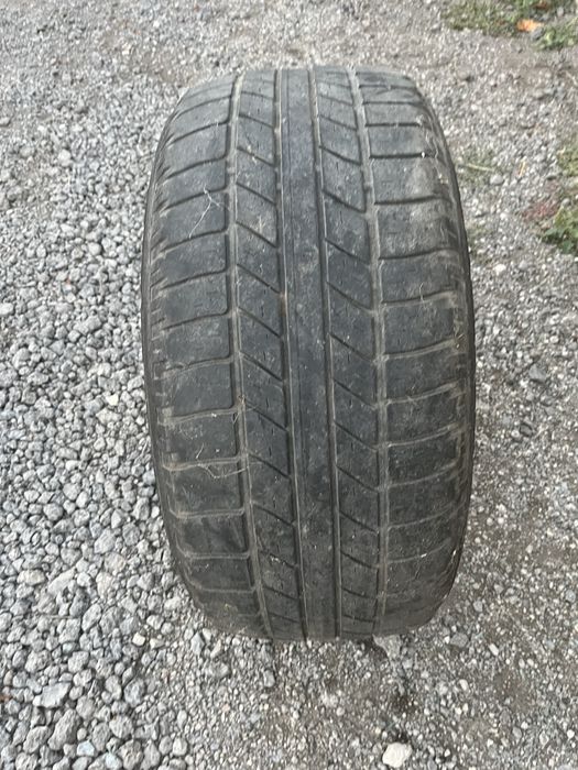 Зимни гуми 275/55/17  4бр