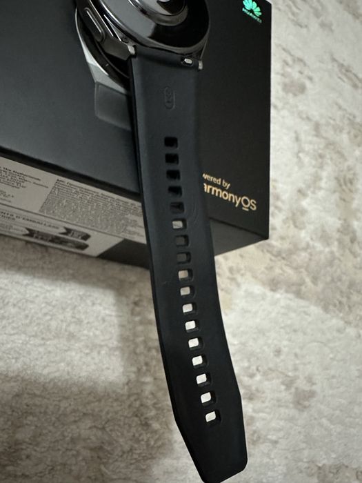 Smart watch Gt 3 Pro