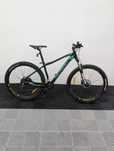 Bicicleta Devron