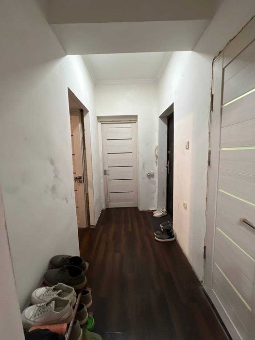 Продаётся 2-комнатная квартира в центре города!