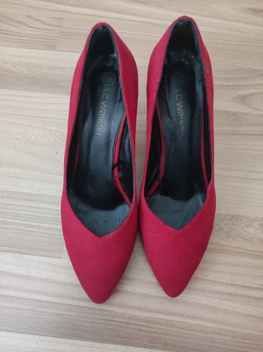 Pantofi cu toc LC Waikiki