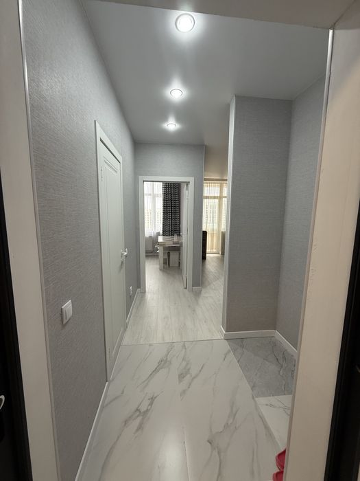 Сдается 1-комнатная квартира, на Нажимеденова 5/1