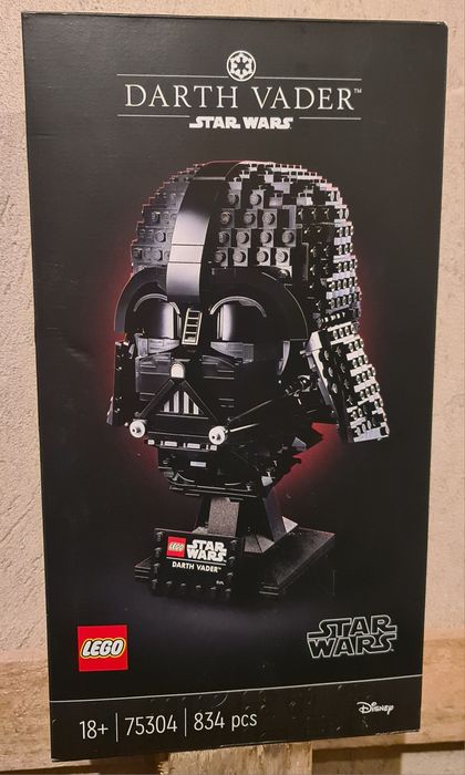 LEGO STAR WARS чисто нови