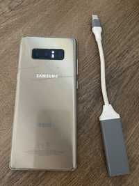 Samsung Note 8 N950 pentru piese spart