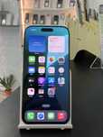 Magazin vindem iPhone 16 Pro Max, in GARANTIE!