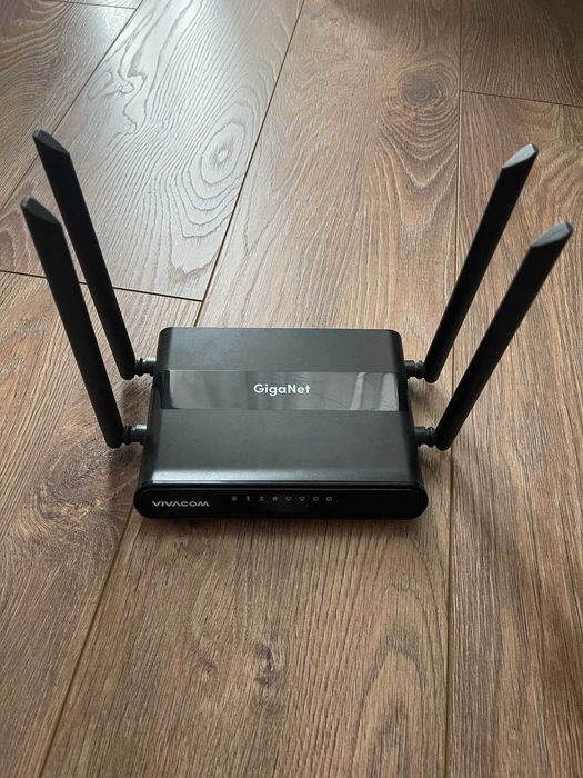 Wireless Router Smartcom GE DB