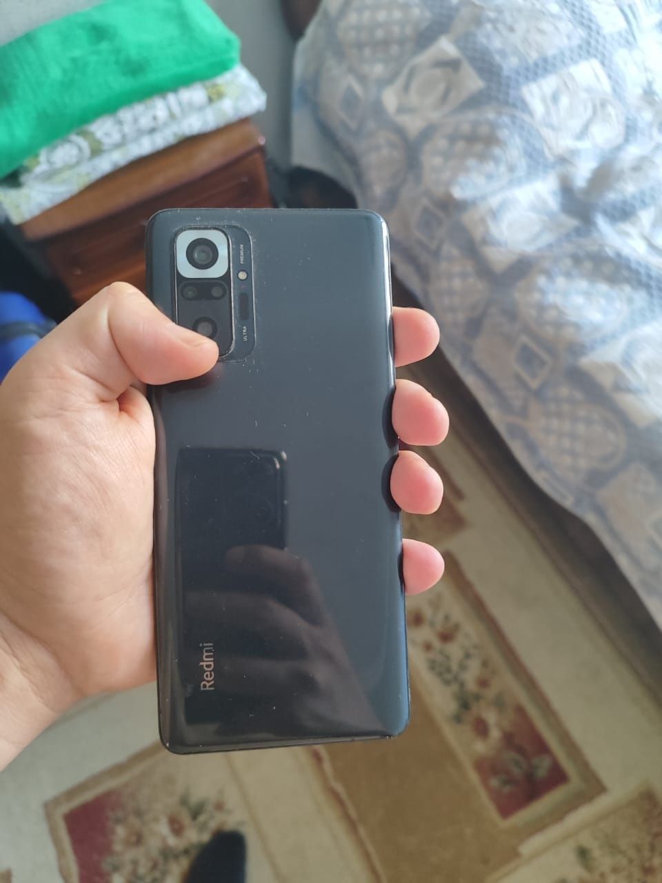 Redmi note 10pro 128gb