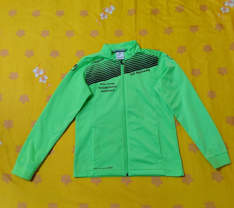 Jachetă trening băieți Nou