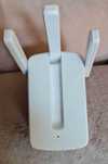 RANGE EXTENDER MERCUSYS Wireless, 300 Mbps, Antena Externa