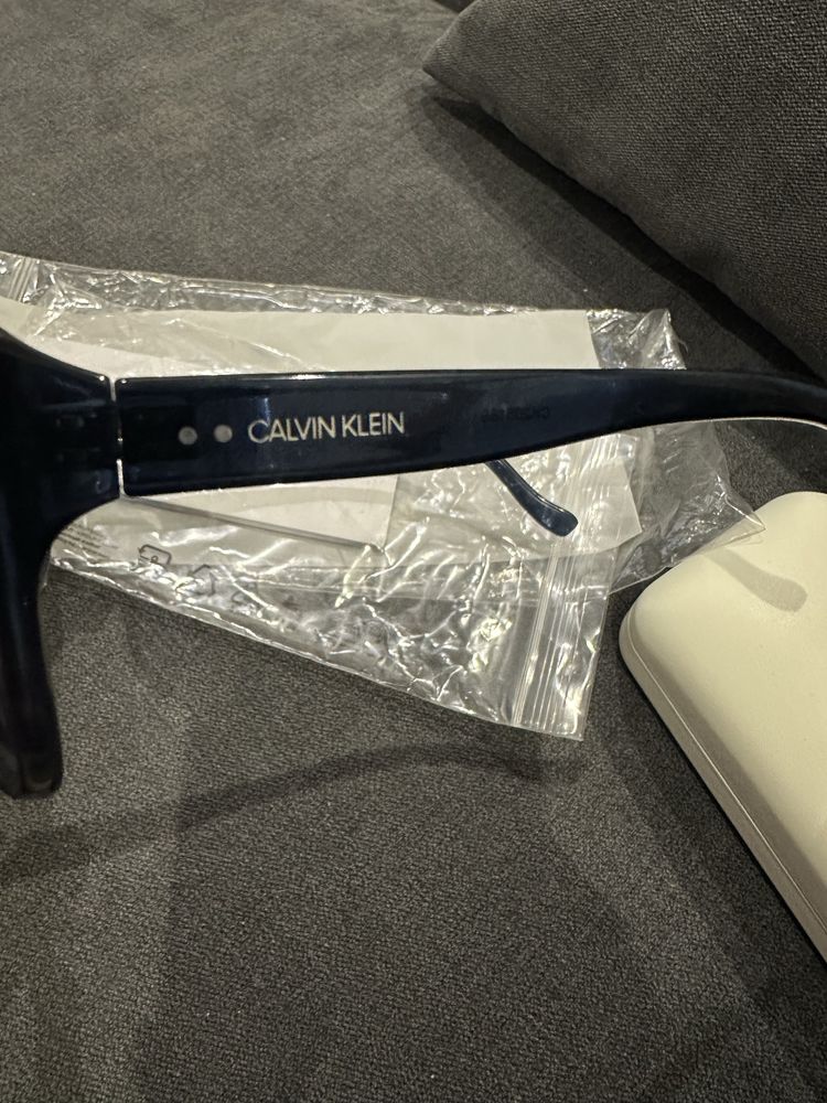 Очки оригинал от Calvin Klein
