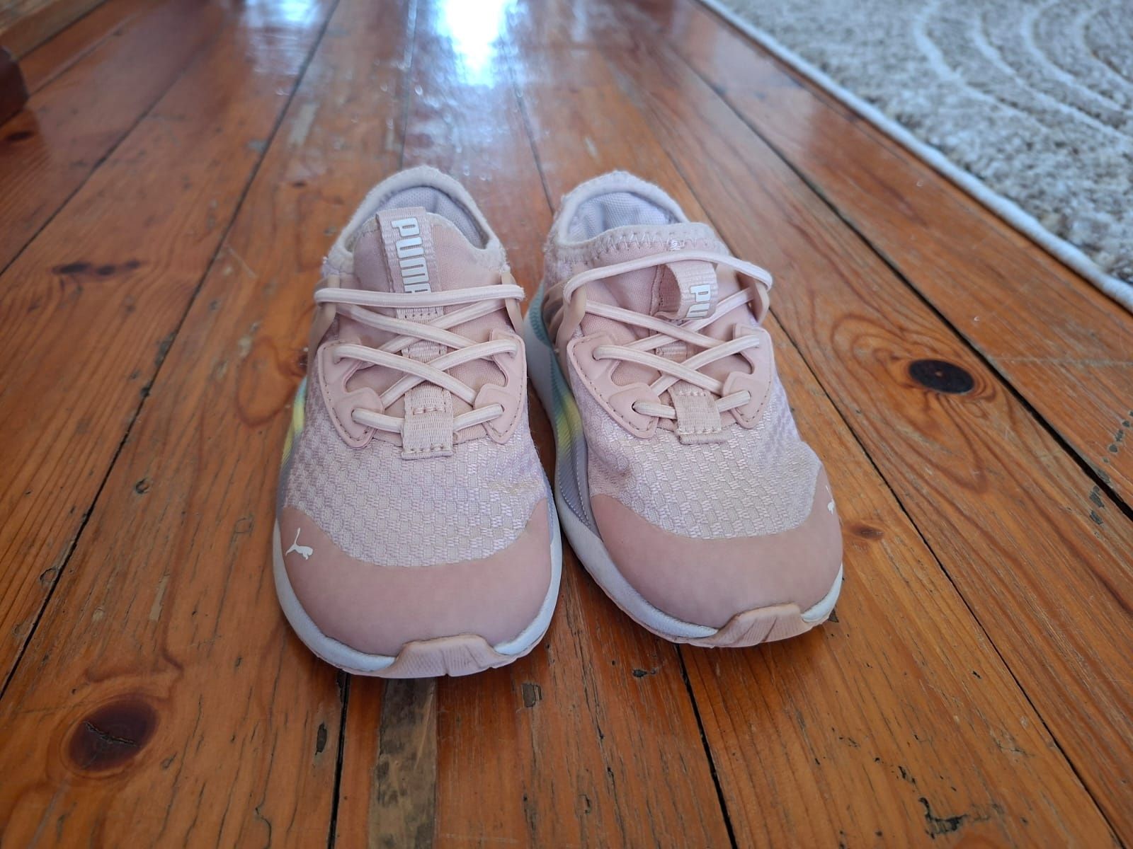 Детски маратонки Puma
