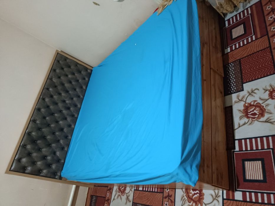 Qarshi shahar roguzar