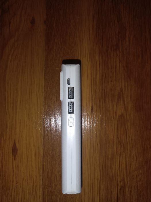 Продавам нов Power bank