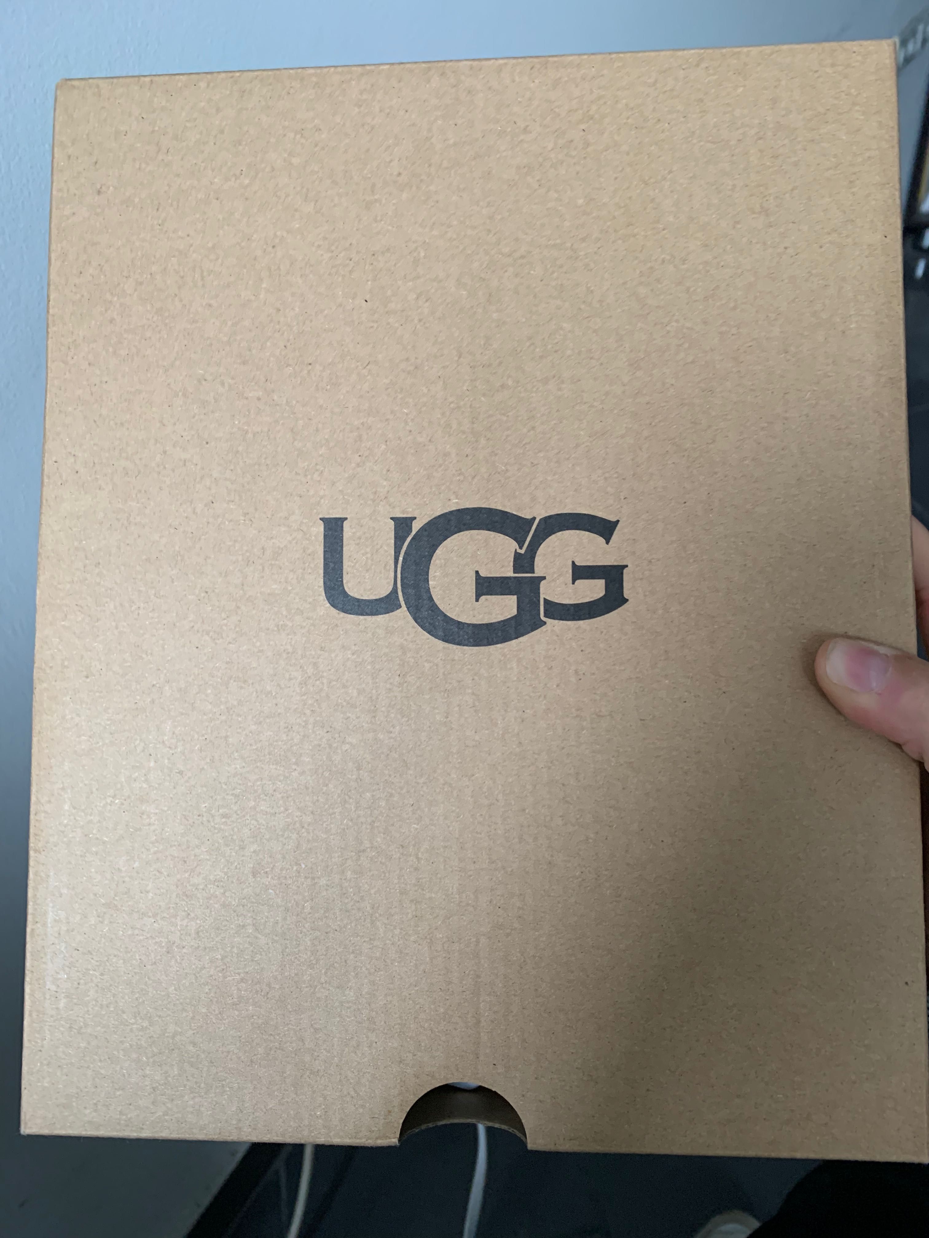 Оригинални Маратонки UGG