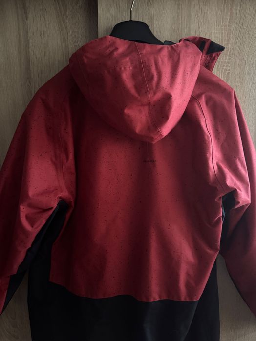 Зимно / Ски / Яке