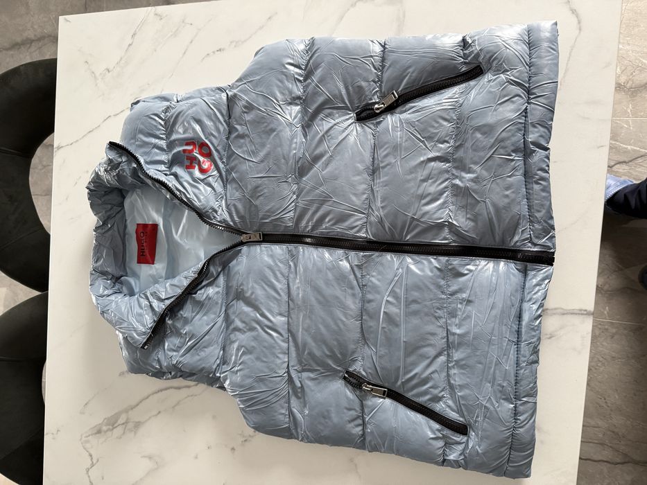 Vesta hugo noua nefolosita