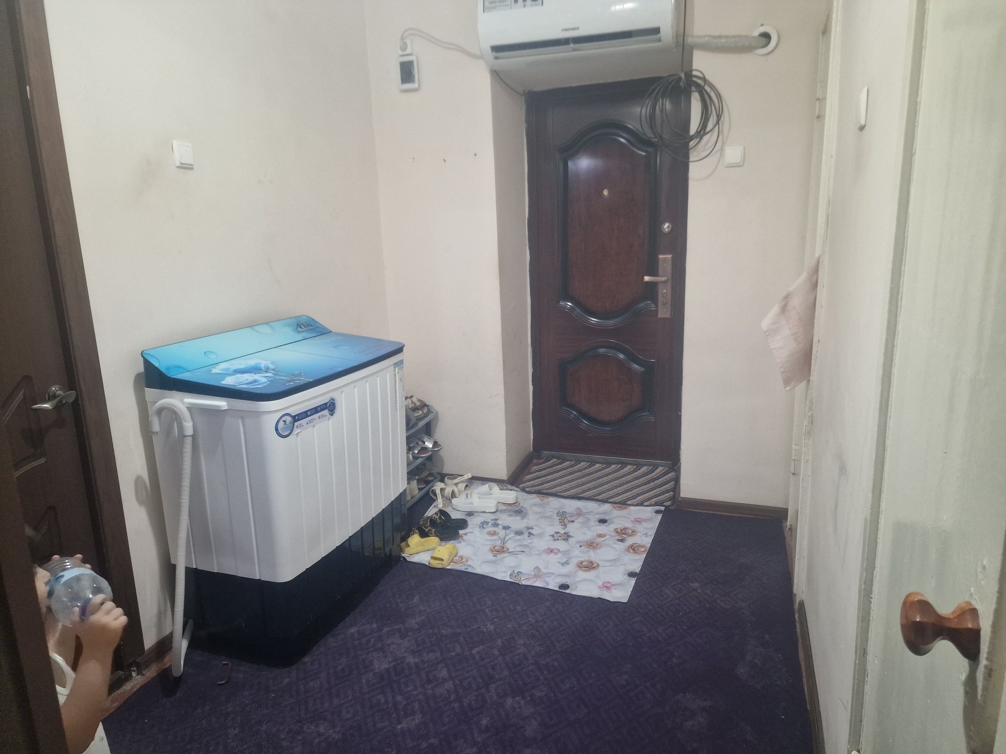 Ijaraga qiz bola quyaman