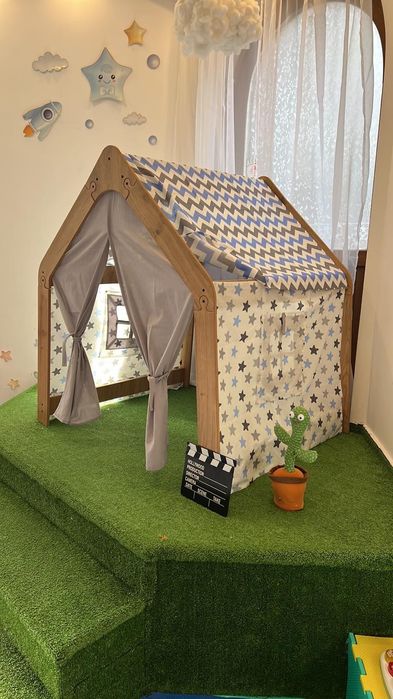 Палатка / детска къща