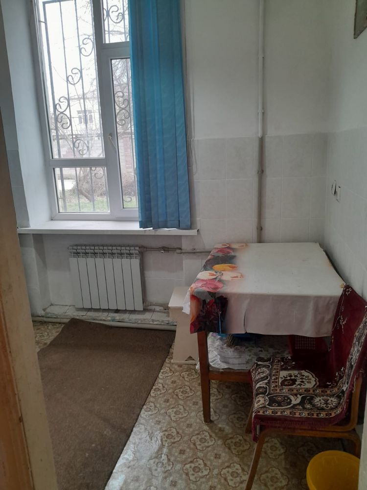Продается дом в городе